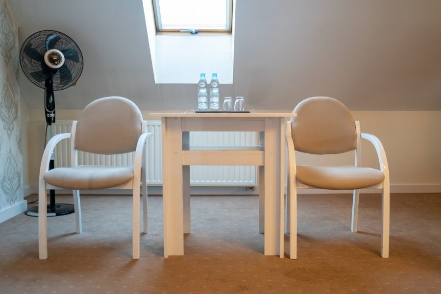 hotel magnolia pokój dwuosobowy deluxe